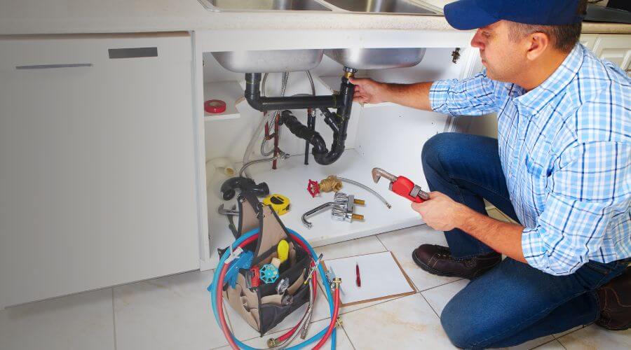 Local expert plumbing services in Lakeview, OR